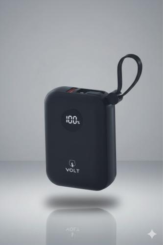 بطاريه 10 الف من شركه فولت