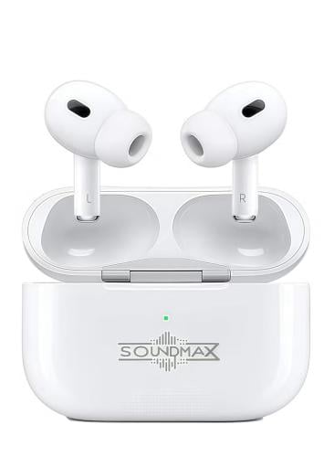 سماعات أذن لاسلكية برو SOUNDMAX