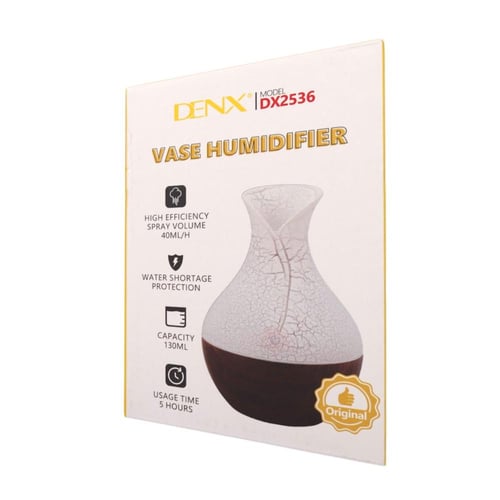 فواحه شركه DENX