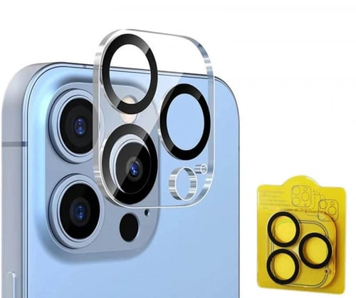 حمايه كاميرا ايفون