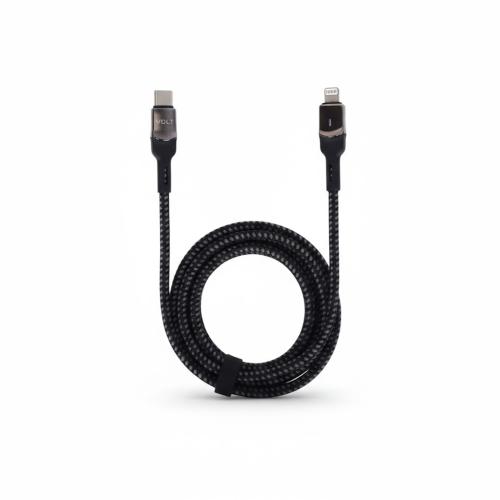 كابل VOLT (USB-C to Lightning)