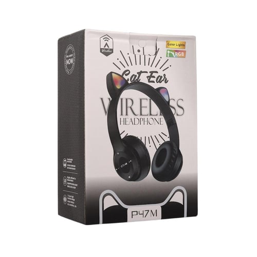 سماعه بلوتوث P47M