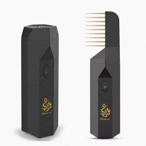 مبخرة الشعر الذكية ممتازة للاستخدام في البيت او ال...