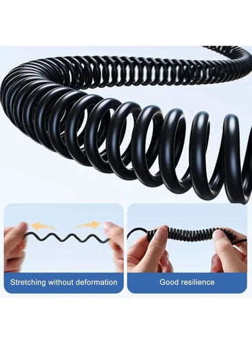 محول شابيلين UX02 اللاسلكي USB للسيارة مستقبل بلوت...