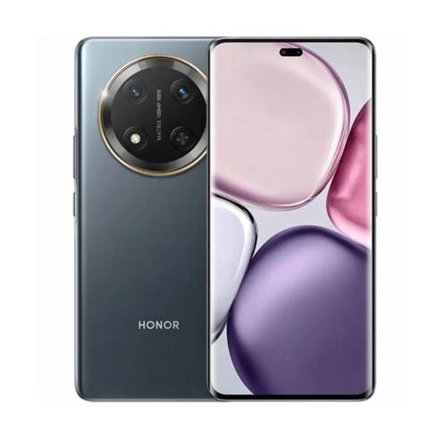 هونر X9c لون اسود 256جيجابايت 5G الرام 12