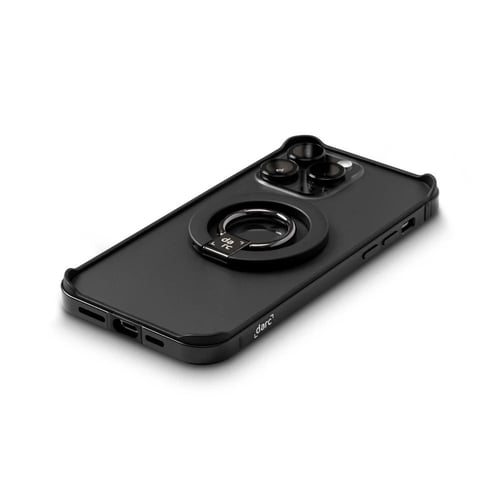 عرض دارك -ايفون 14 مجموعة 3 في 1 إيطار + حماية الك...