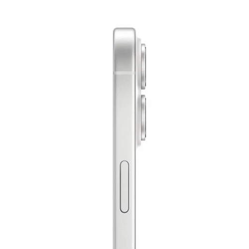 ابل ايفون 17، 5 جي، 6.3 بوصة، 512 جيجا، أبيض