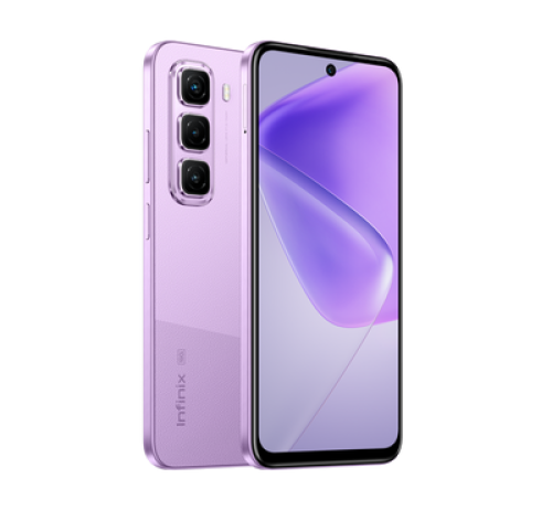 انفينيكس هوت 50 ، 5 جي، 256 جيجا، 8 جيجا رام