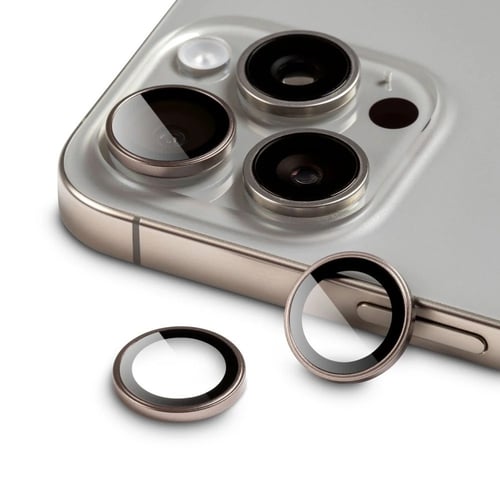 عرض دارك - مجموعة 3 في 1 إيطار لاجهزة الايفون 15 +...