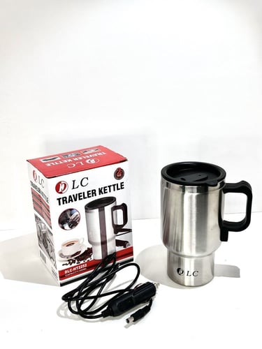 غلاية السيارة