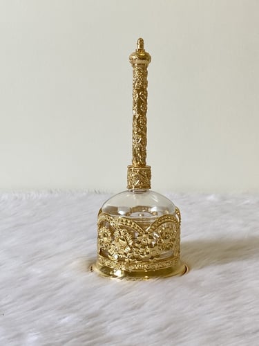 طقم المباخر الملكي الفاخر