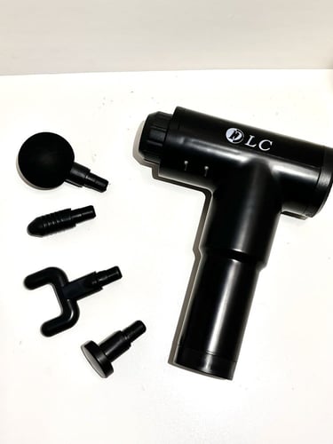 جهاز التدليك والاسترخاء