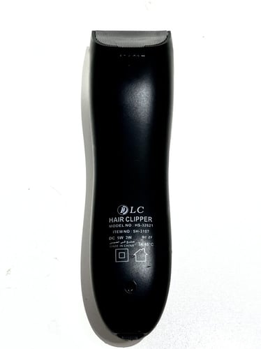 ماكينة حلاقة تنعيم ضد الماء