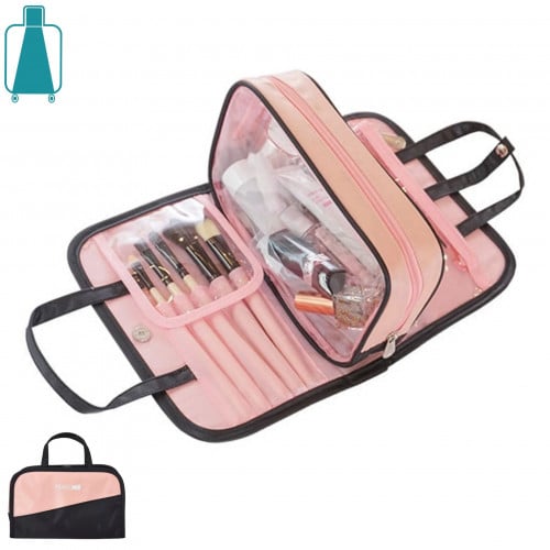 حقيبة تجميل فاخرة