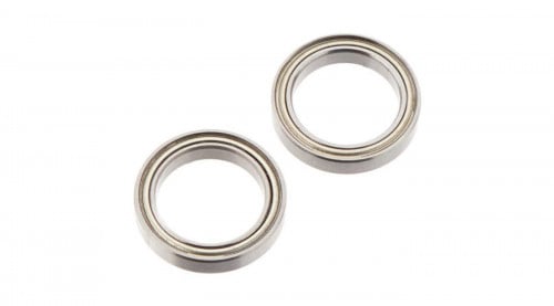 Arrma Bearing 15x21x4mm (2) (ARAC3162) Manufacture...