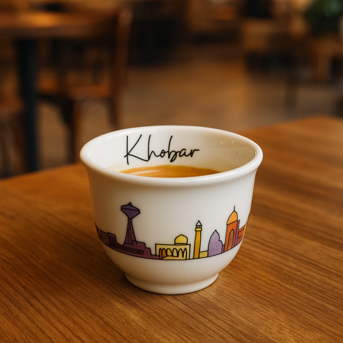 فنجال الخبر