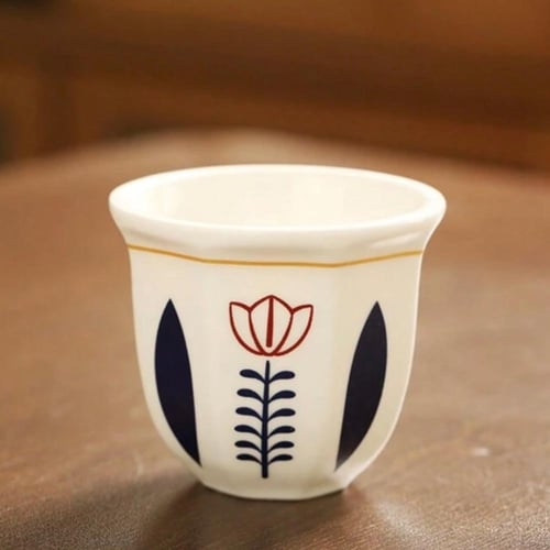 كوب قهوه سعودي