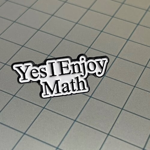 بروشات الرياضيات