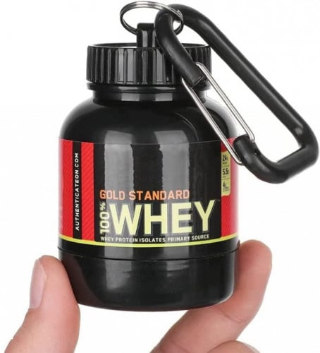 ميني ويي بروتين