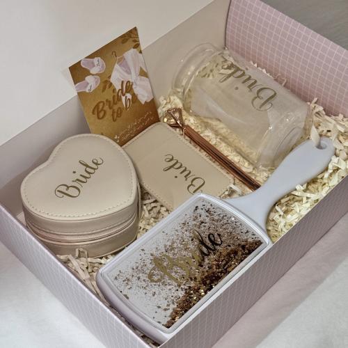 بوكس العروسة