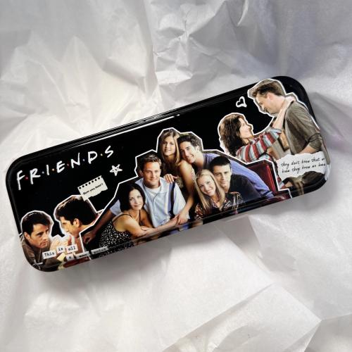 مقلمة معدنية فريندز