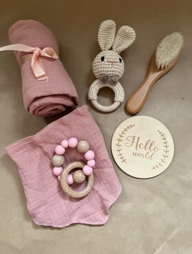 سلة المواليد