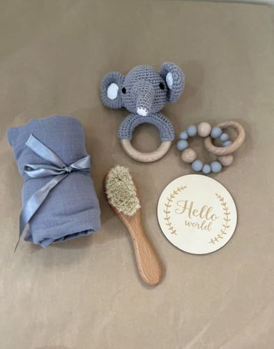 سلة المواليد