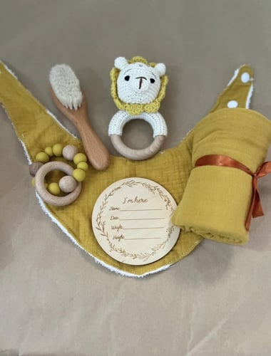 سلة المواليد