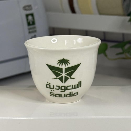 فنجال بتصميم خاص