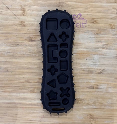 عضاضات أطفال على شكل ريموت ويد سوني