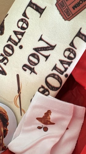 مجموعة هاري بوتر