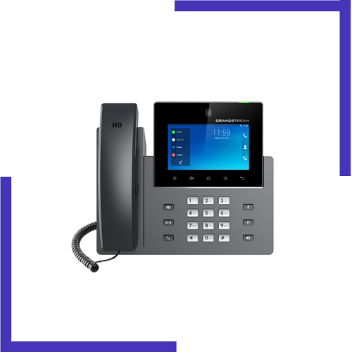 GXV3450