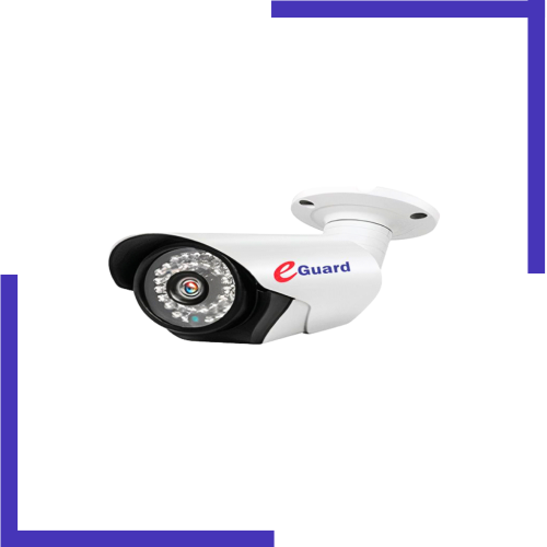 EG-N590 WP 5MP كاميرا IP اي جارد