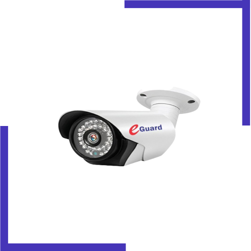 EG-A575HWP AHD 5MP كاميرات اي جارد خارجية انالوج