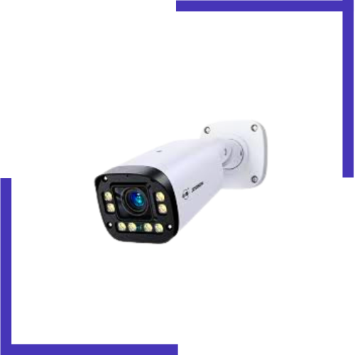 JVS-N410K-SDL كاميرا IP