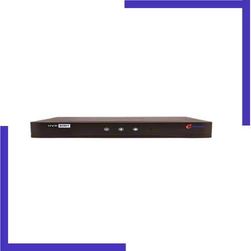 EG-5532 NVR