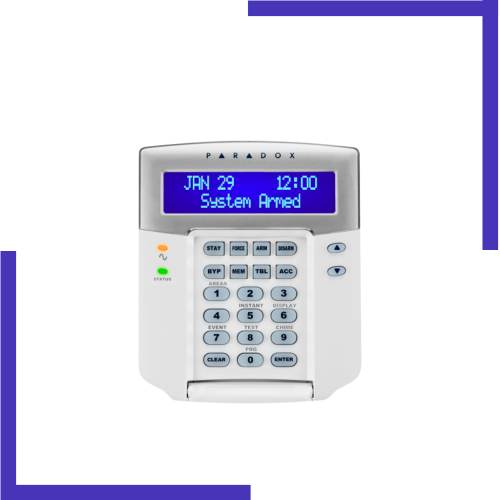 +K 641
