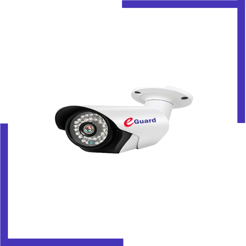 EG-N880WP 5MP كاميرا IP اي جارد
