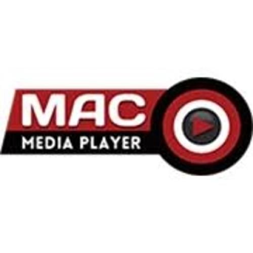 تفعيل mac player