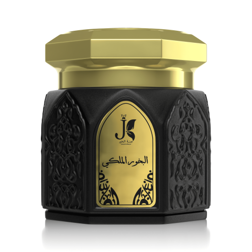 بخور جنة الملكي الفاخر