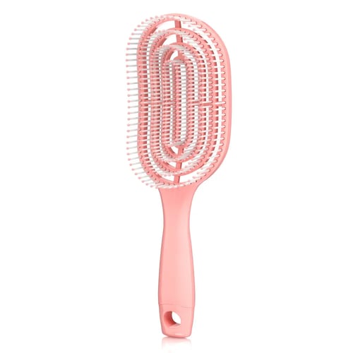 فرشاة الشعر لـ فك التشابك