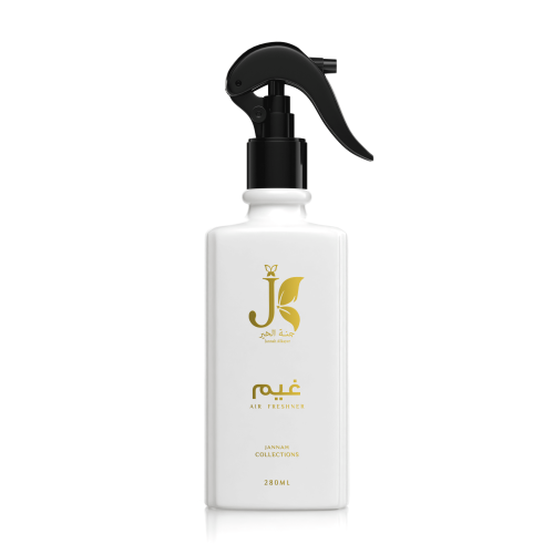 معطر غيم