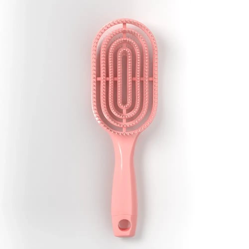 فرشاة الشعر لـ فك التشابك