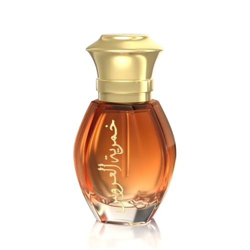 خمرية العروس بالزعفران