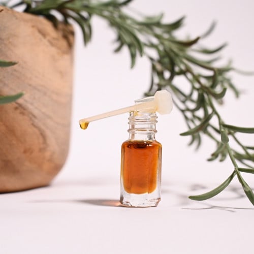 دهن عود هندي "سيوفي"