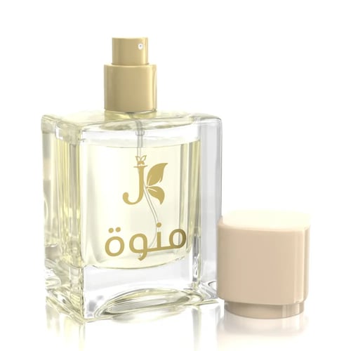 عطر منوة