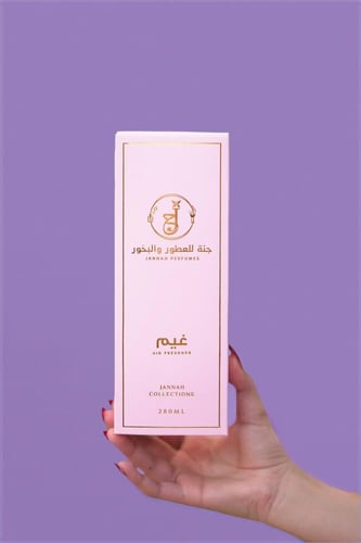 معطر غيم