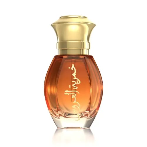 خمرية العروس بالزعفران