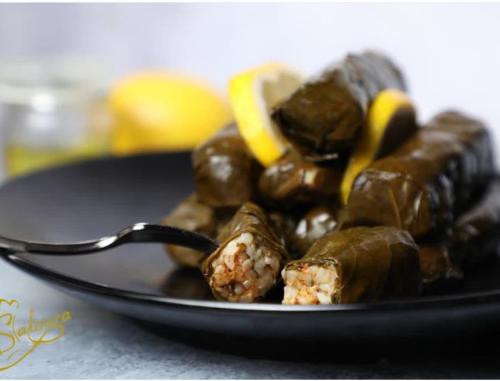 ورق عنب