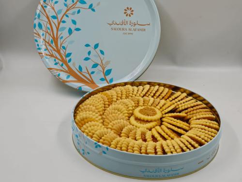 علبة سابليه -sable box